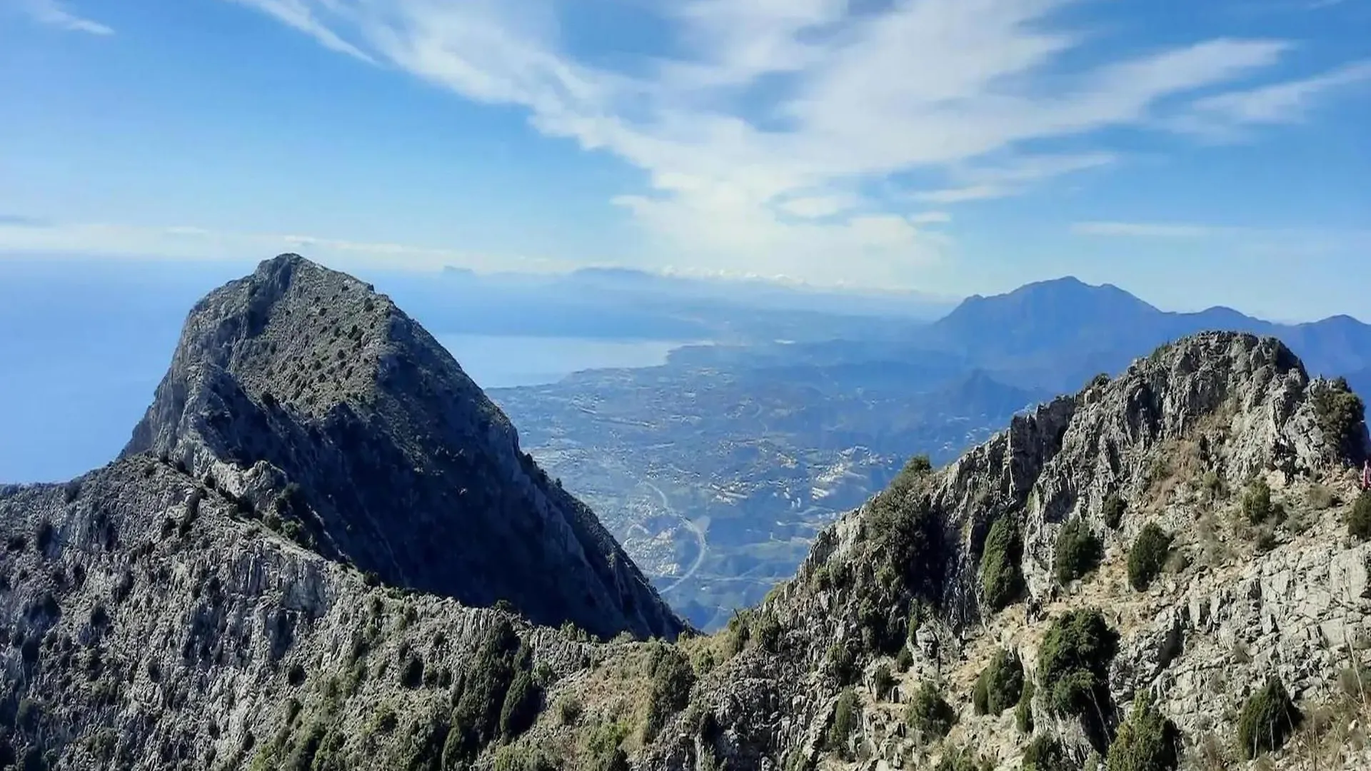 La Floresta Sur 8-1 Ojén Espagne