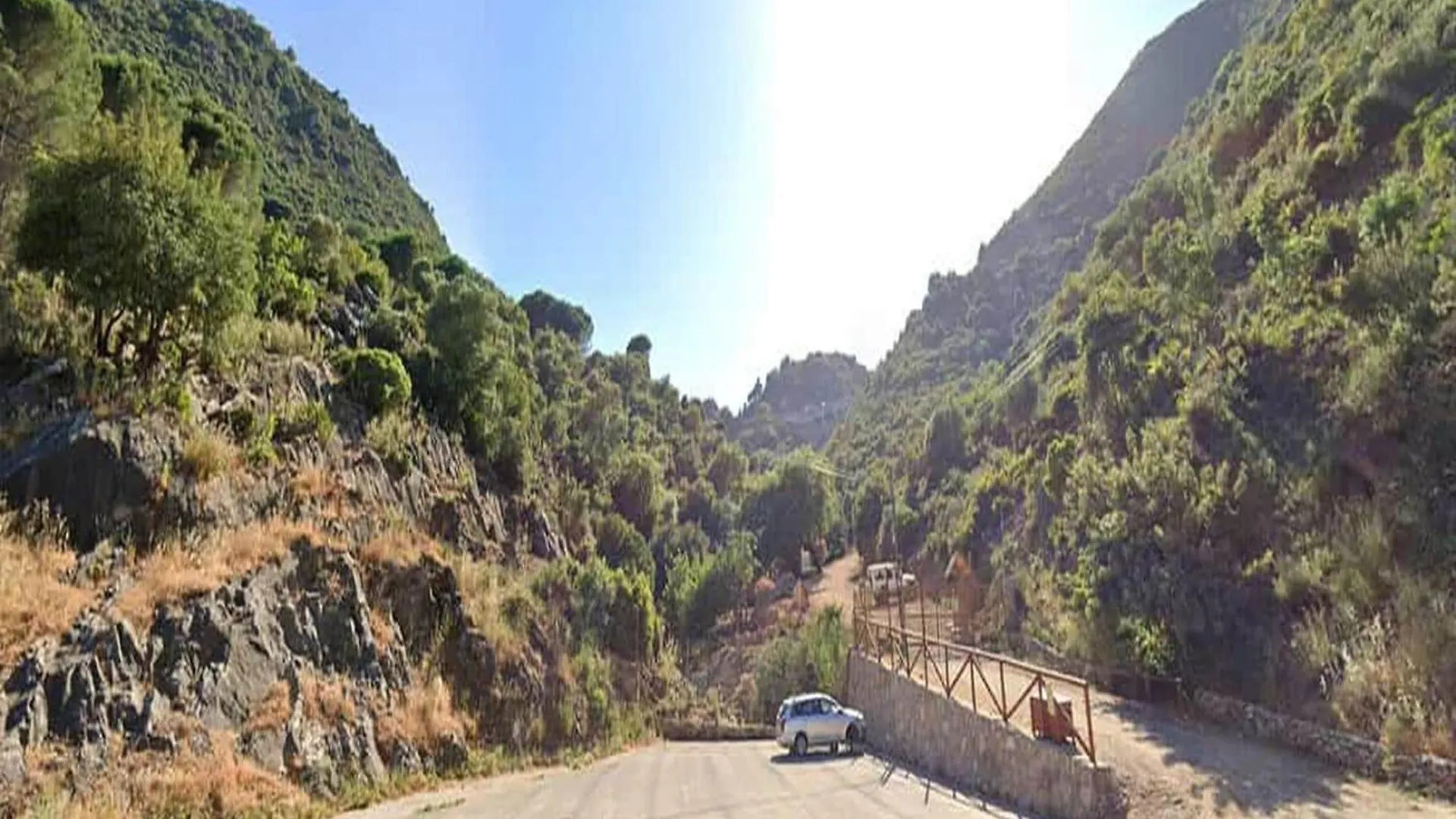 Appartement La Floresta Sur 8-1 Ojén Espagne