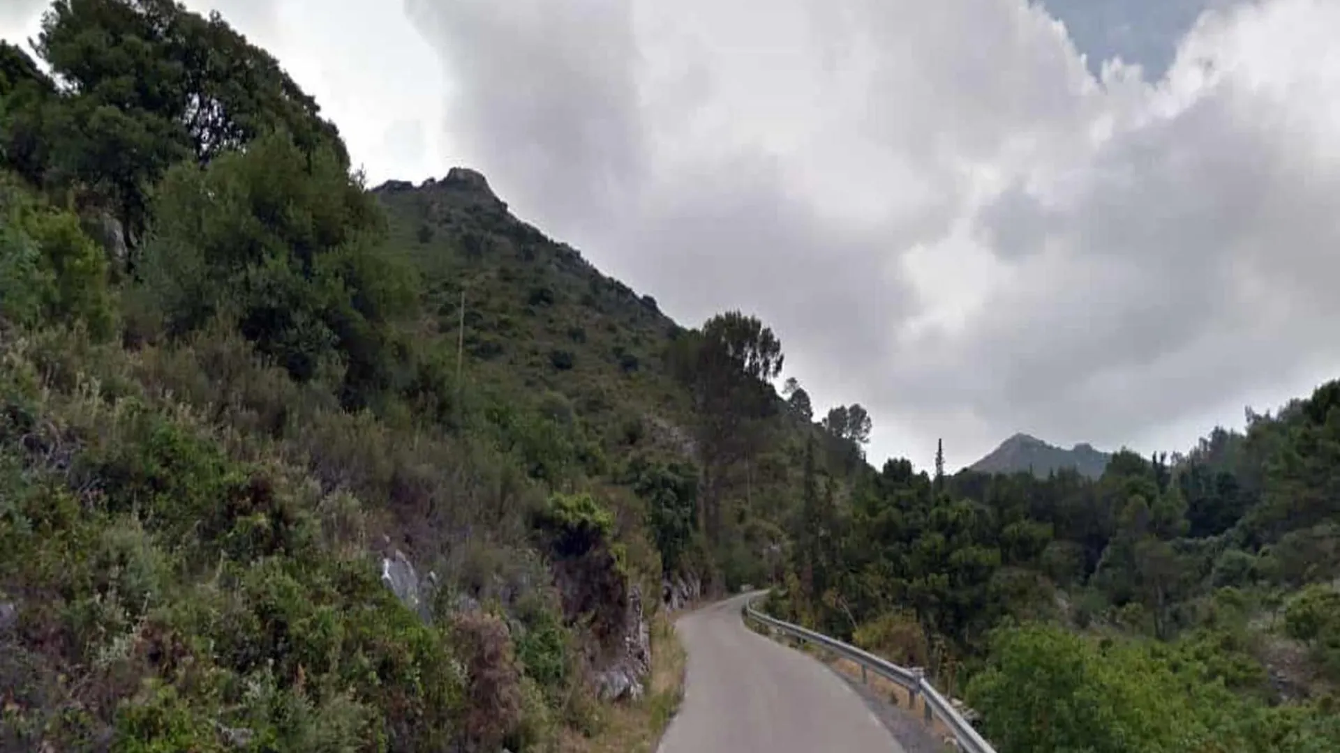 La Floresta Sur 8-1 Ojén 0*,